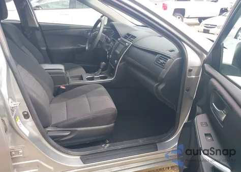 2017 Toyota Camry Le from USA, damaged, VIN 4T1BF1FK7HU299220